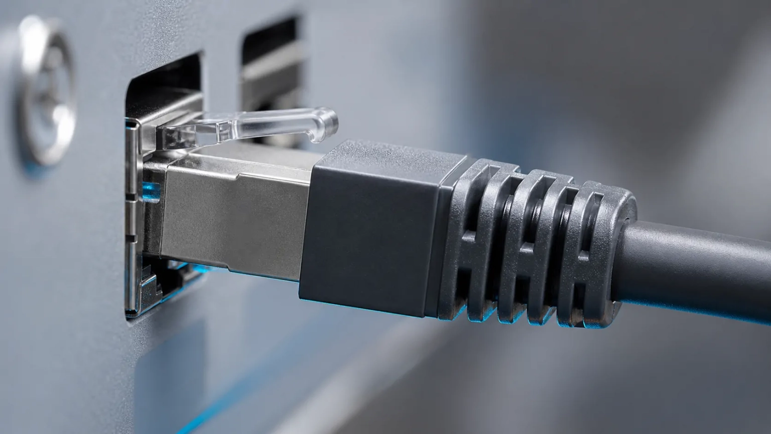 Industrial-Ethernet