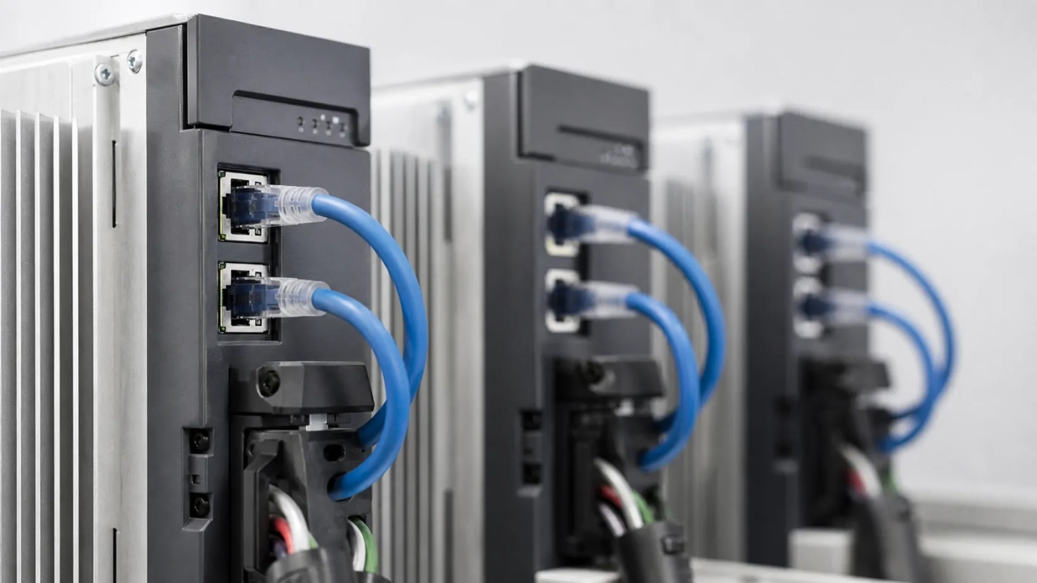 Frequently Asked Questions: RJ45 Connectors