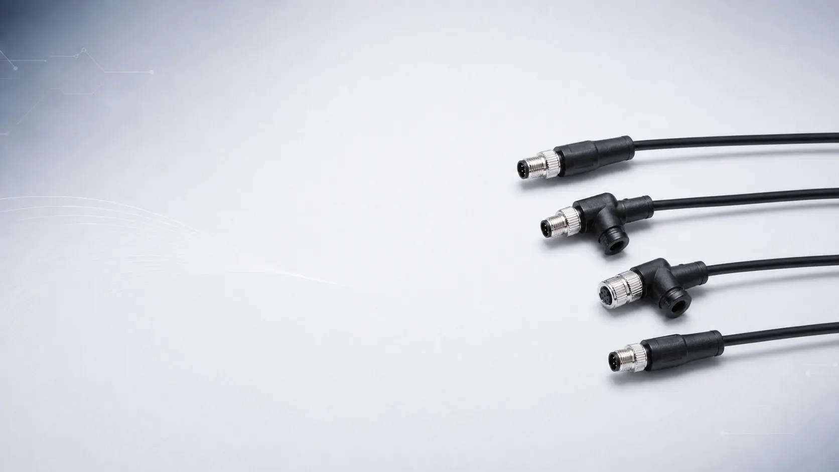 NO MOQ, Custom Wire Harnesses