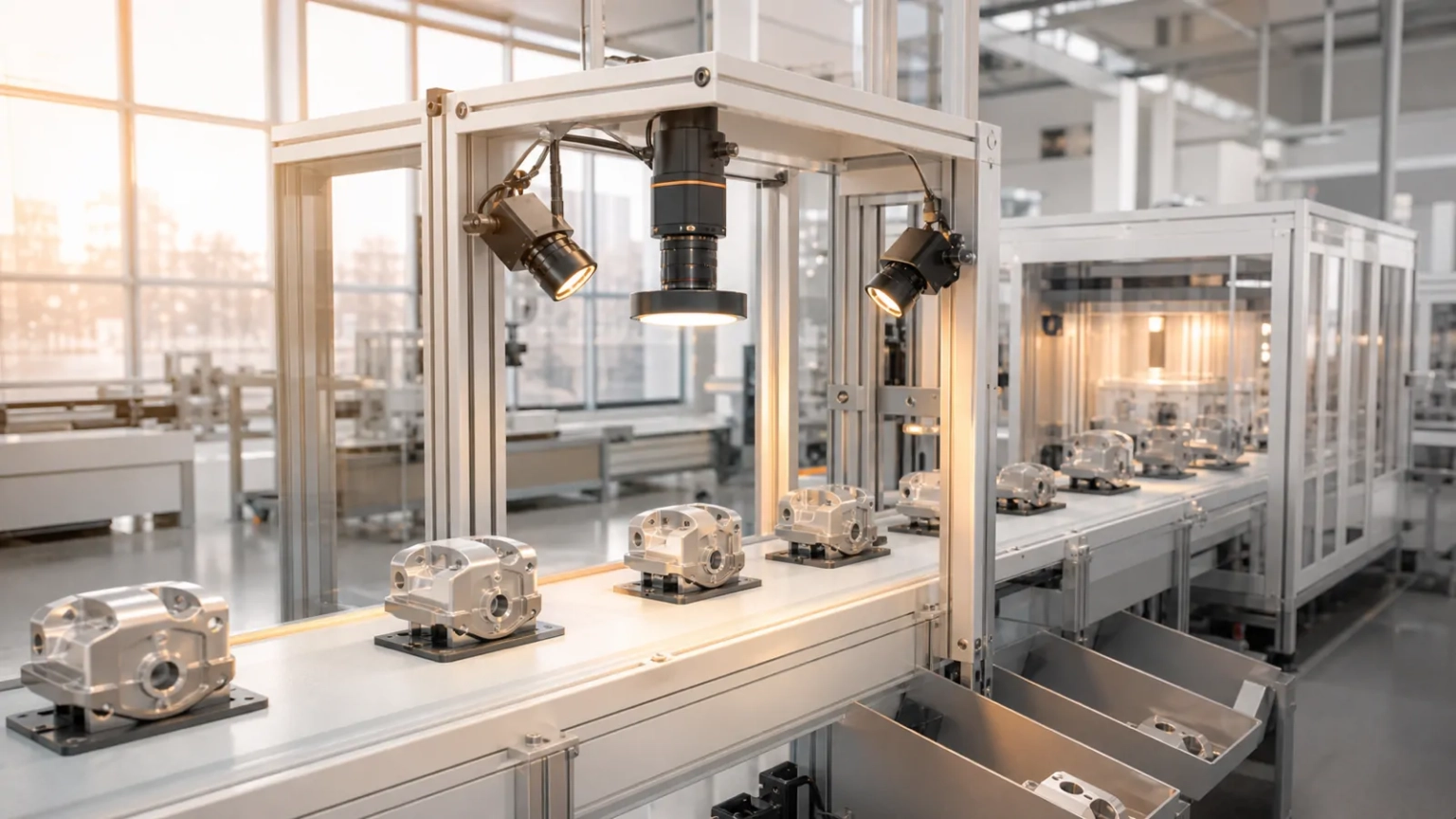 Machine-vision