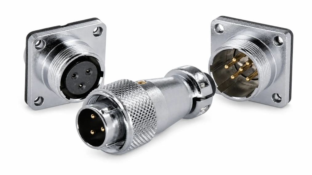 DS Aviation Connector