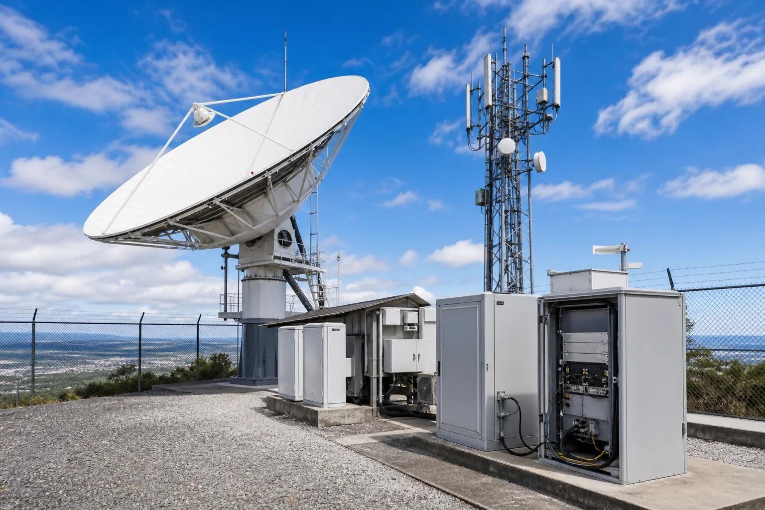 Communication Equipment