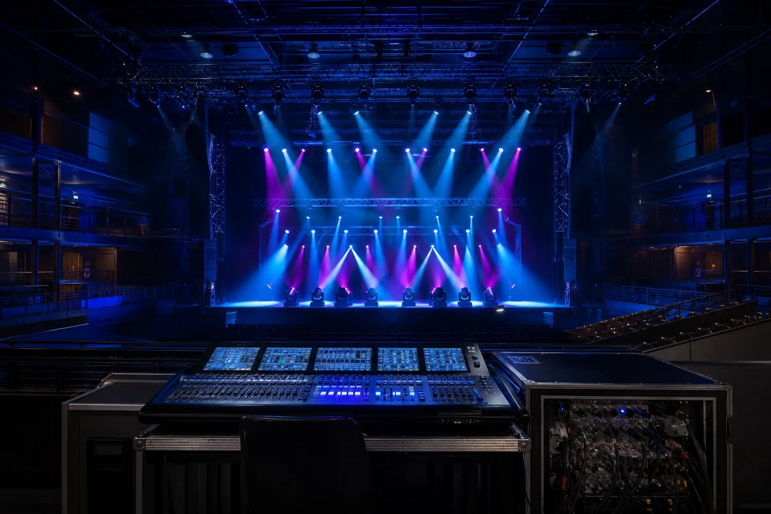 Lighting Systems