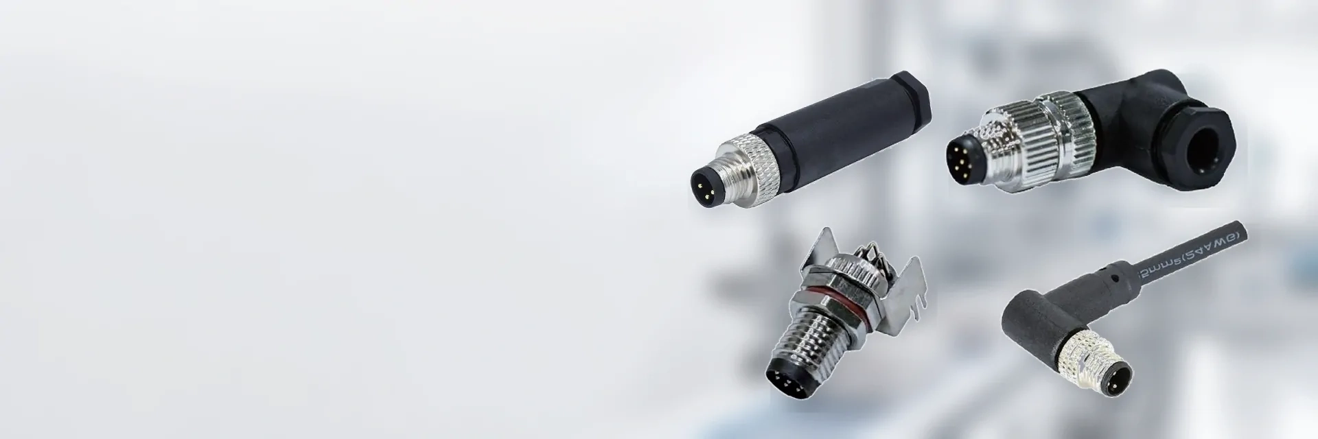 M8 Circular Connectors