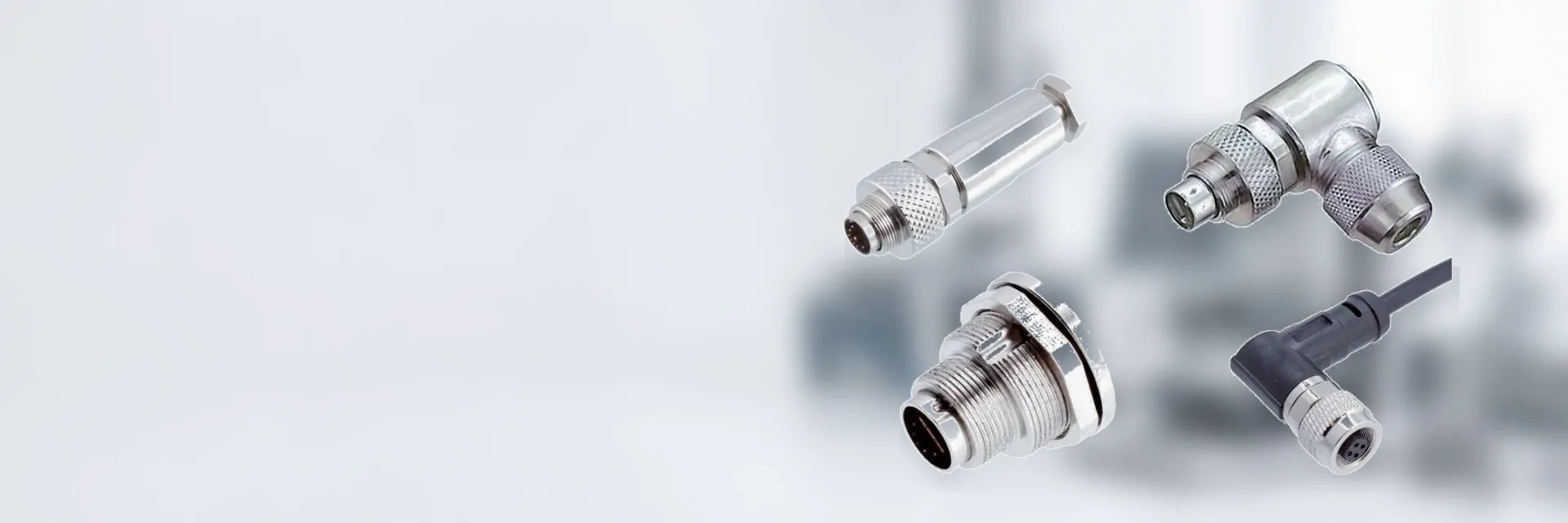 M9 Circular Connectors