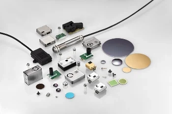 Sensor Connectivity Solutions