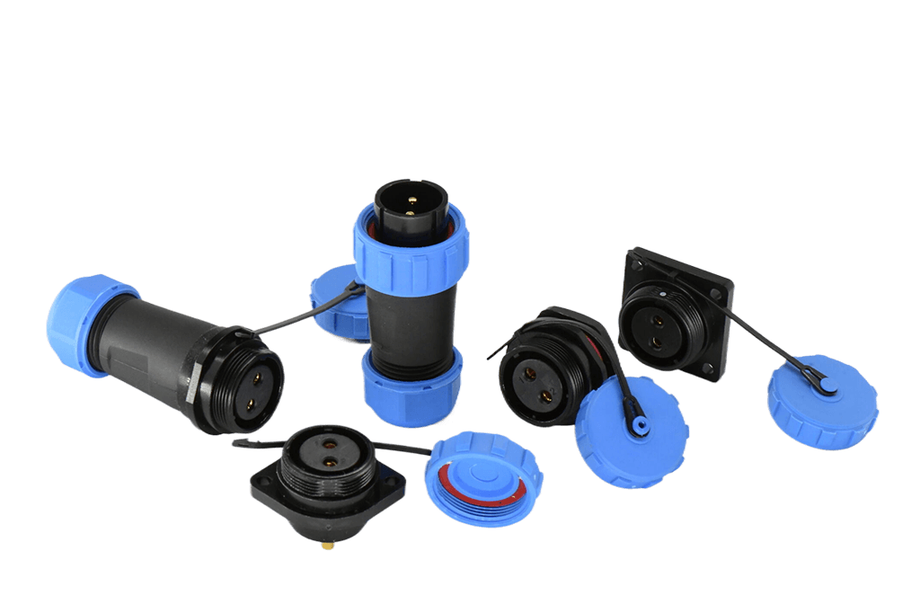 dp17 cable plug waterproof diagram
