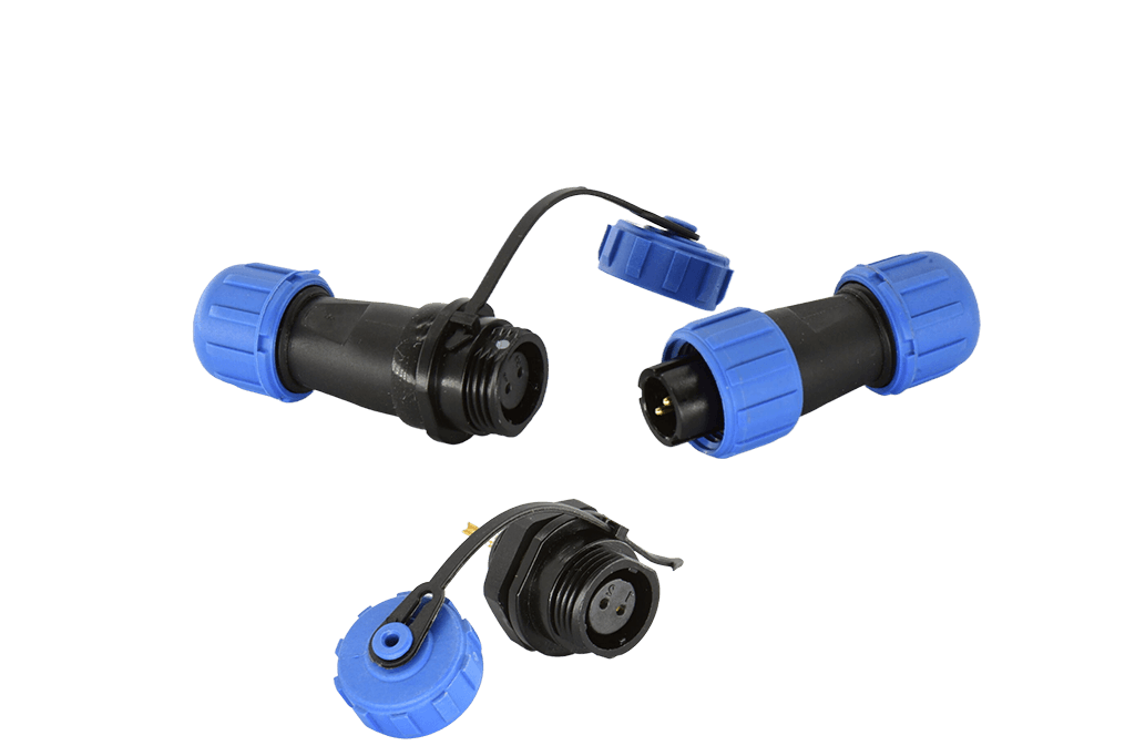 dp11 cable plug waterproof diagram