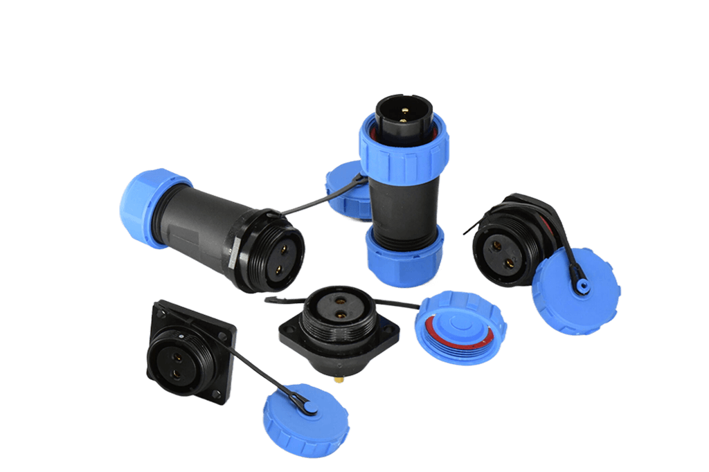 dp29 cable plug waterproof diagram