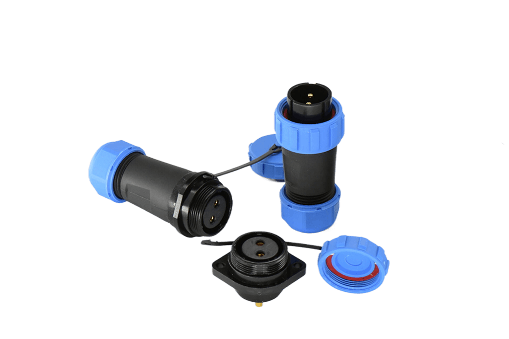 dp13 cable plug waterproof diagram