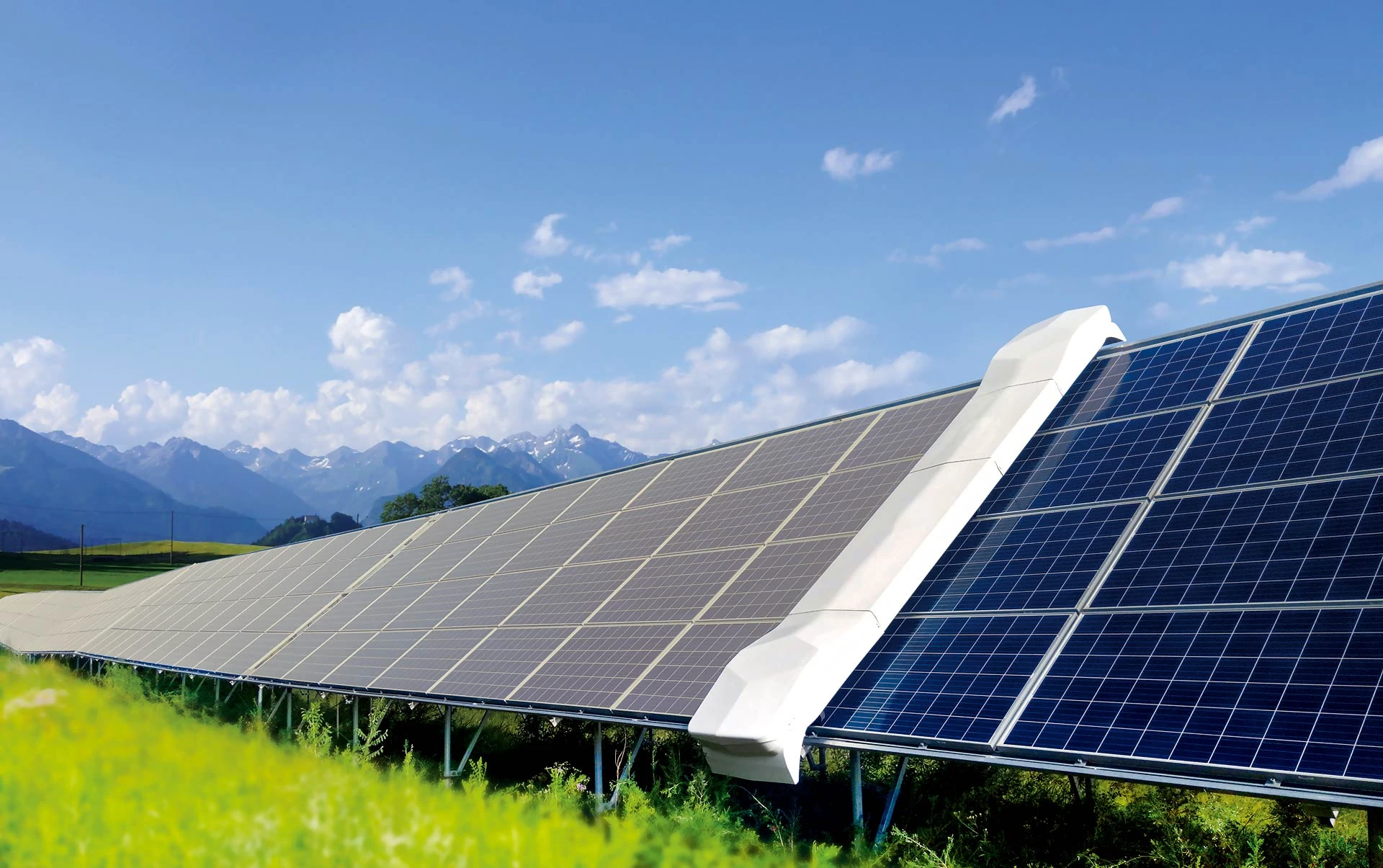 Buliding Electricity