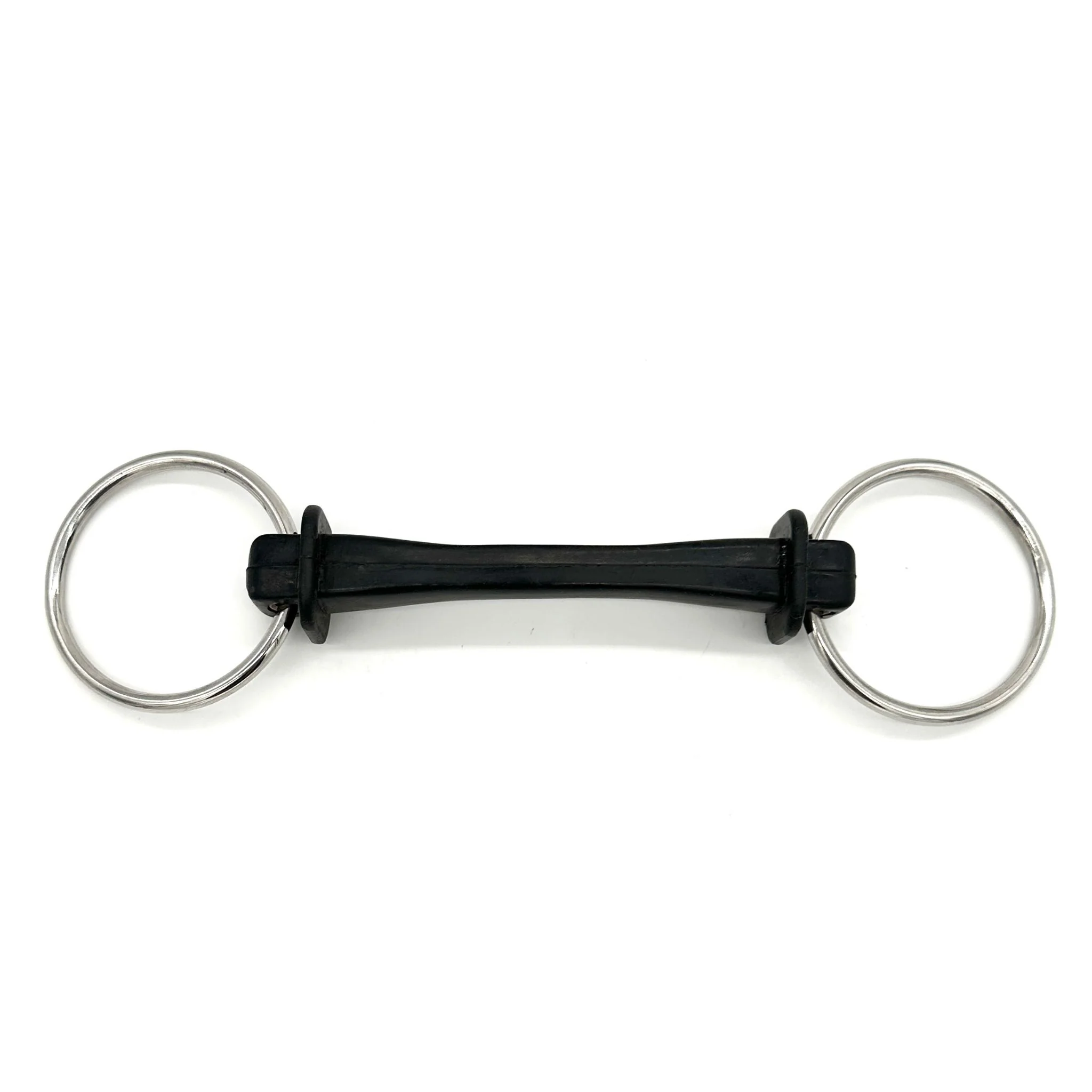 Silicone Horse Bit