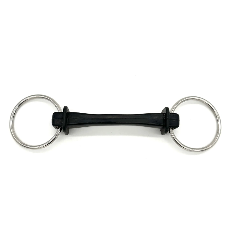 Silicone Horse Bit