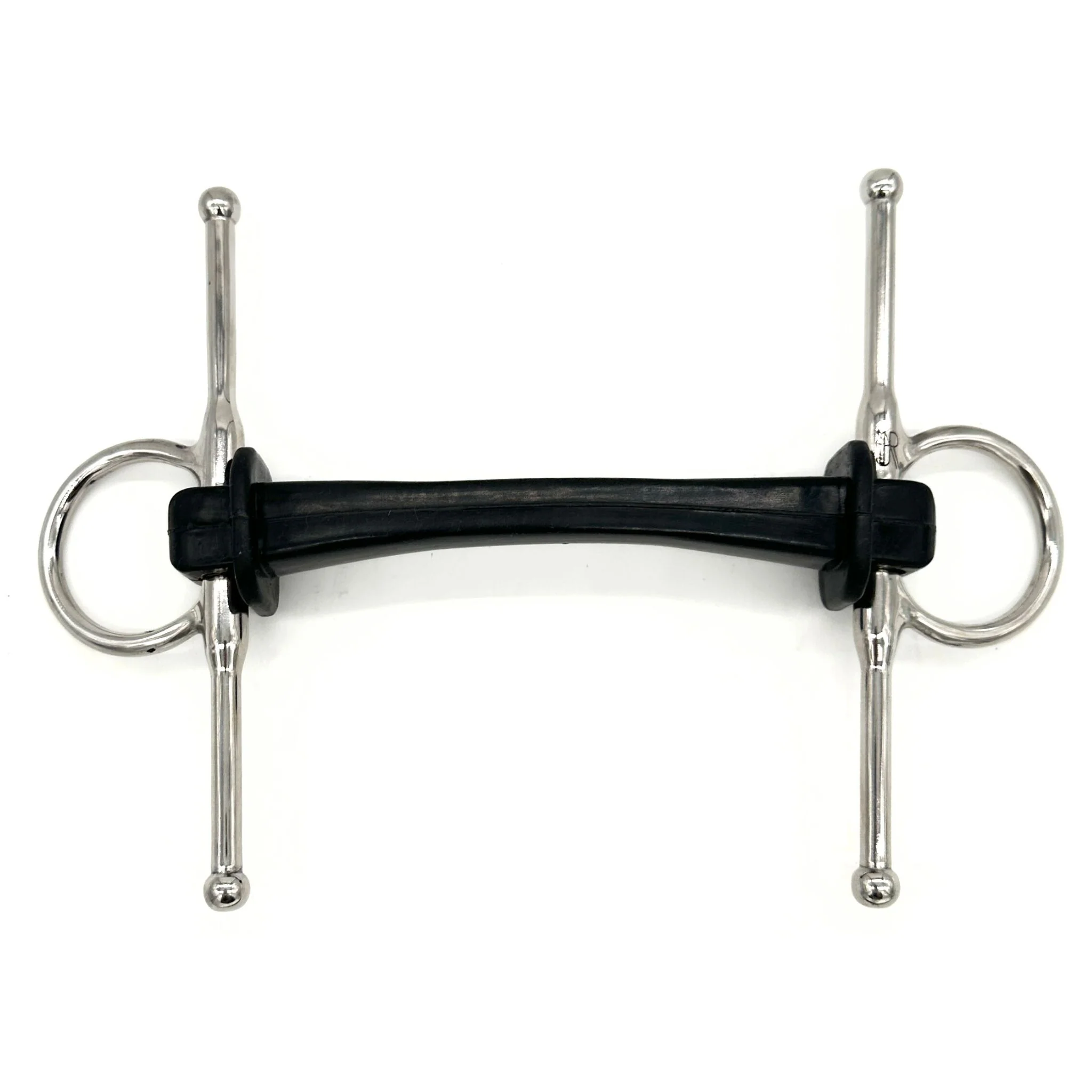 Silicone Horse Bit