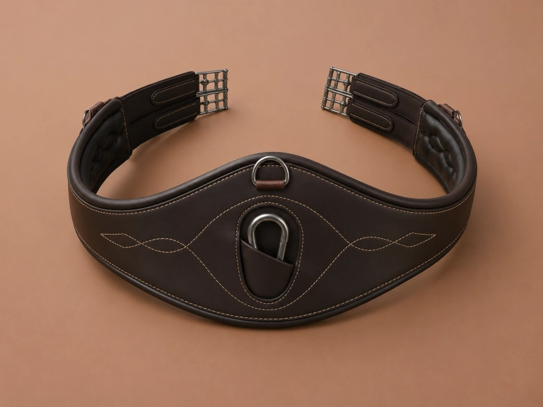 Silicone Girth