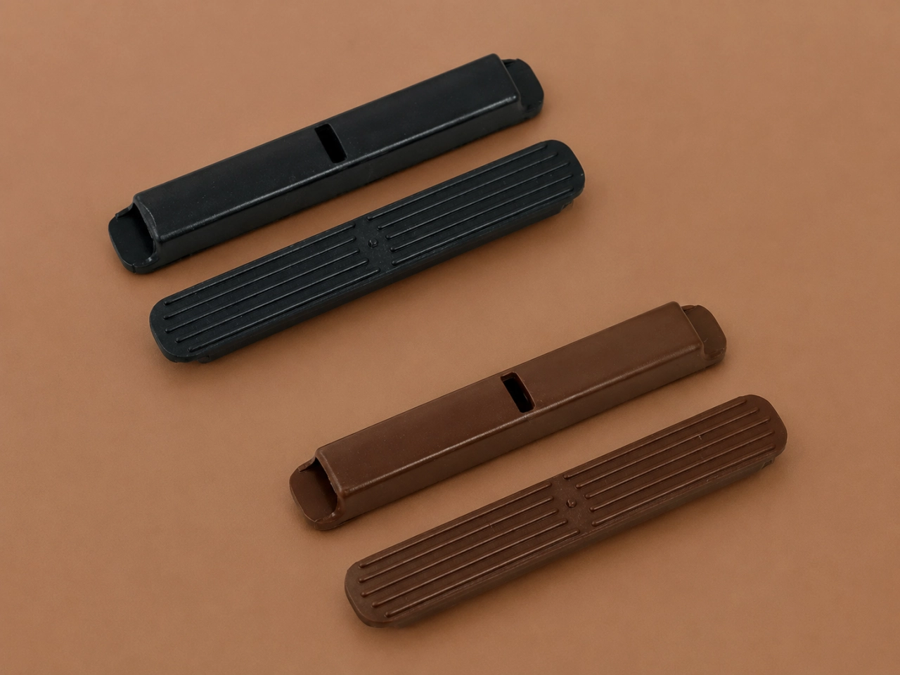 Silicone Curb Chain Protectors