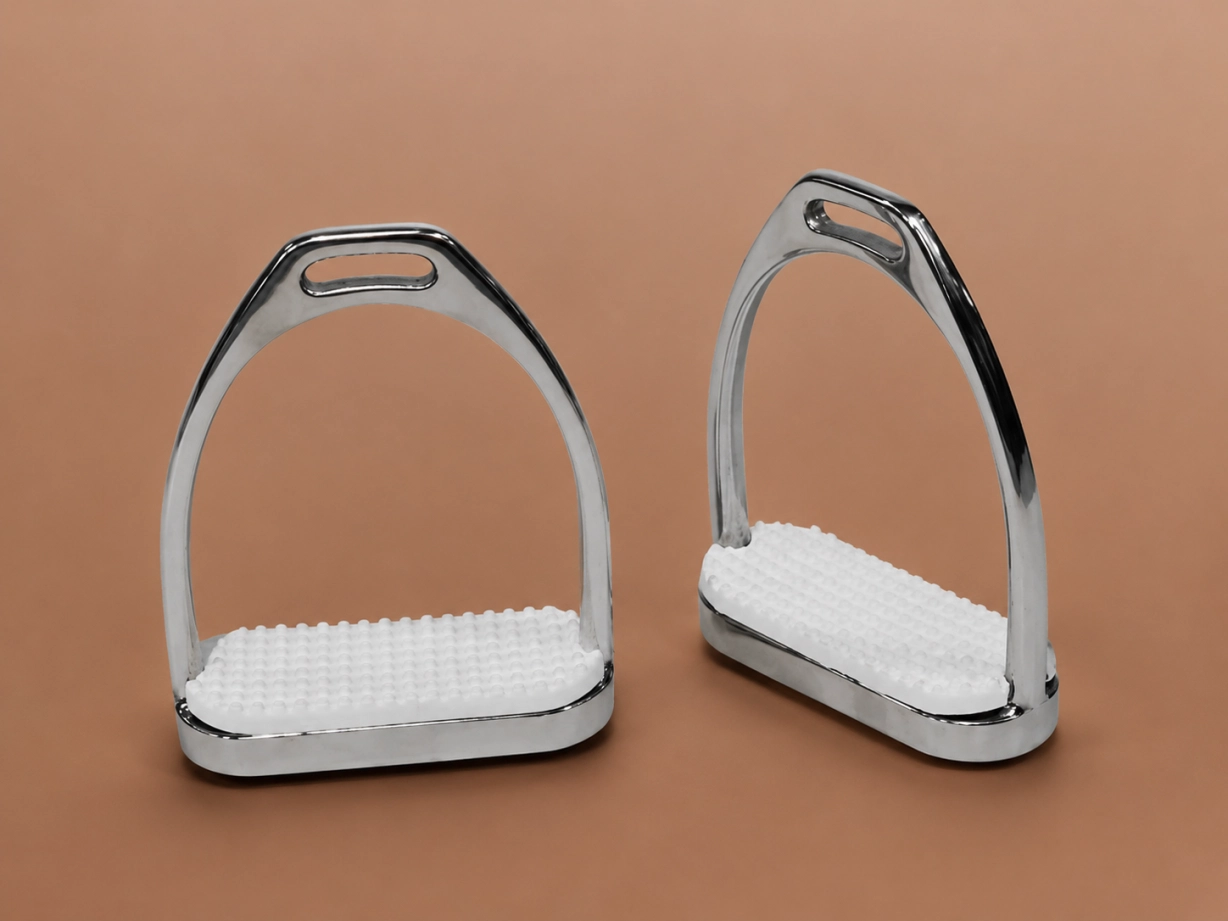 Silicone Stirrup Iron Covers