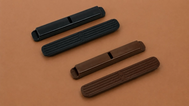 Silicone Curb Chain Protectors
