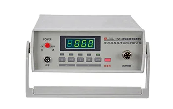 Resistance Tester