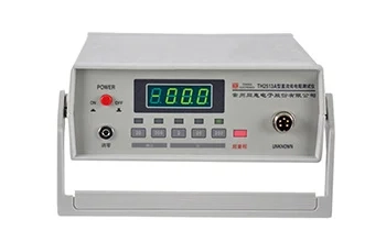 Resistance Tester