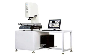 Two-Dimensional Detector