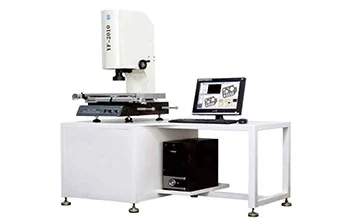 Two-Dimensional Detector