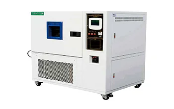 Constant Temperature And Humidity Test Chamber