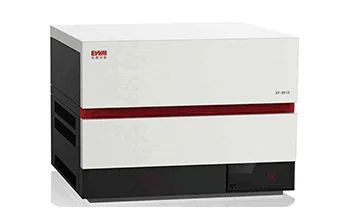 Environmental Testing Instrument