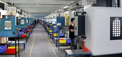 High-Tech Enterprise Strength