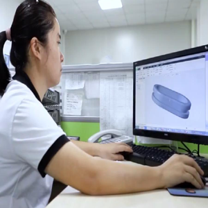 Dongguan Silicon Chain New Material Technology Co.，Ltd