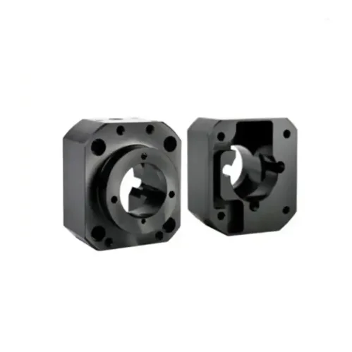 High mechanical strength, excellent wear resistance and heat resistance, suitable for automotive parts, mechanical components, and electrical insulators. 