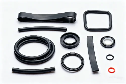 It has good flexibility and elasticity, excellent weather resistance, and is suitable for general sealing, shock absorption, and insulation applications. 