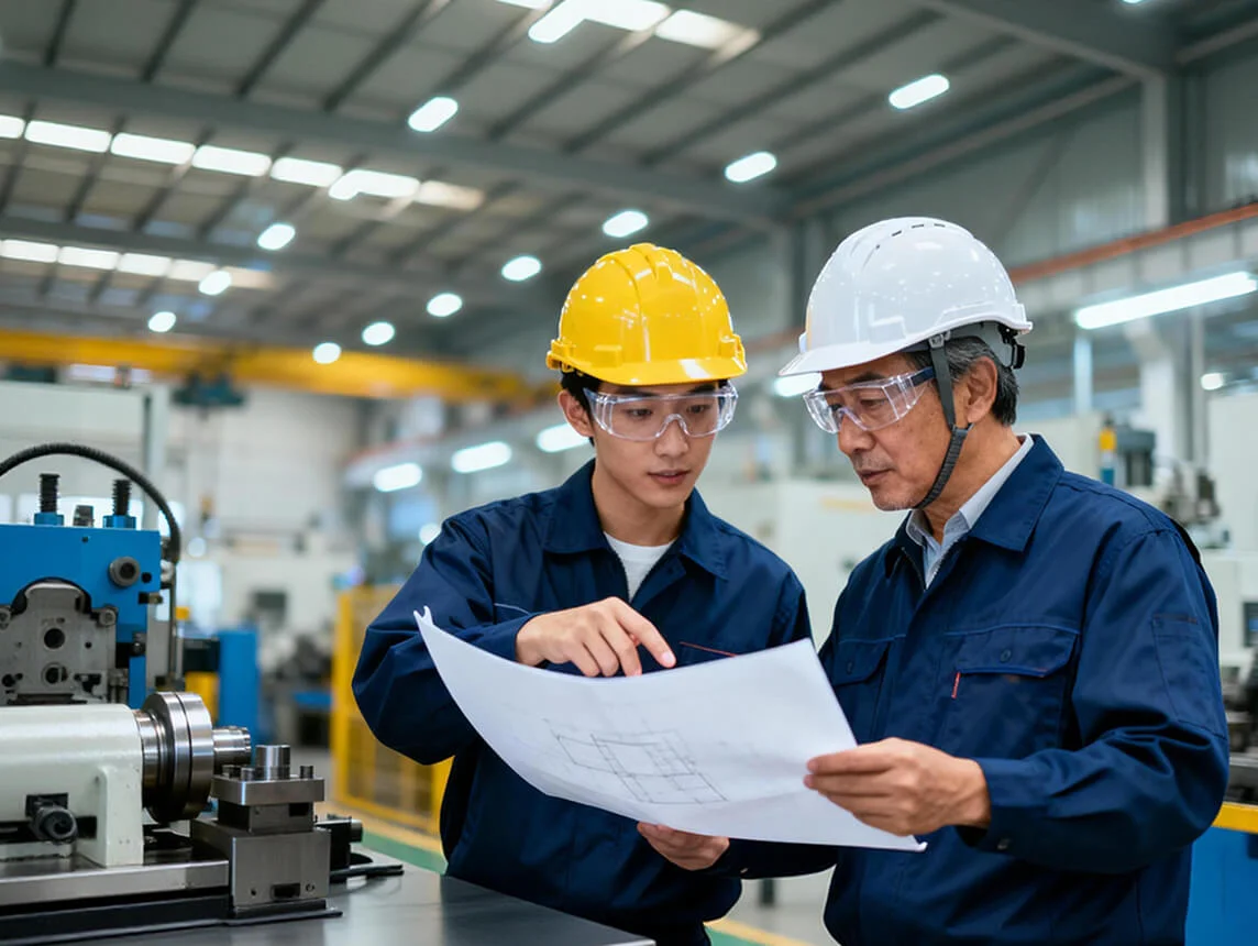 Customization Expertise