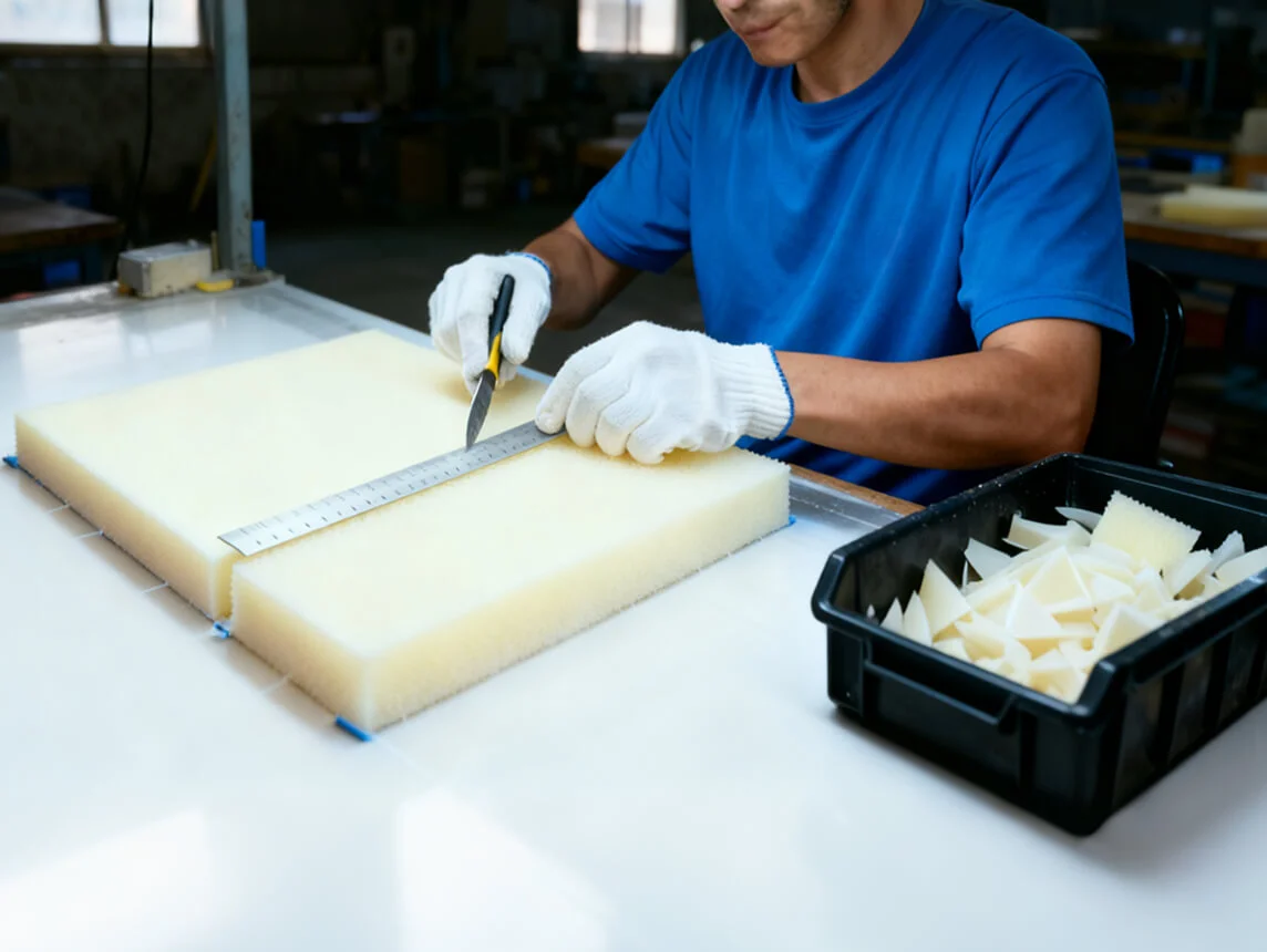 Customization Expertise