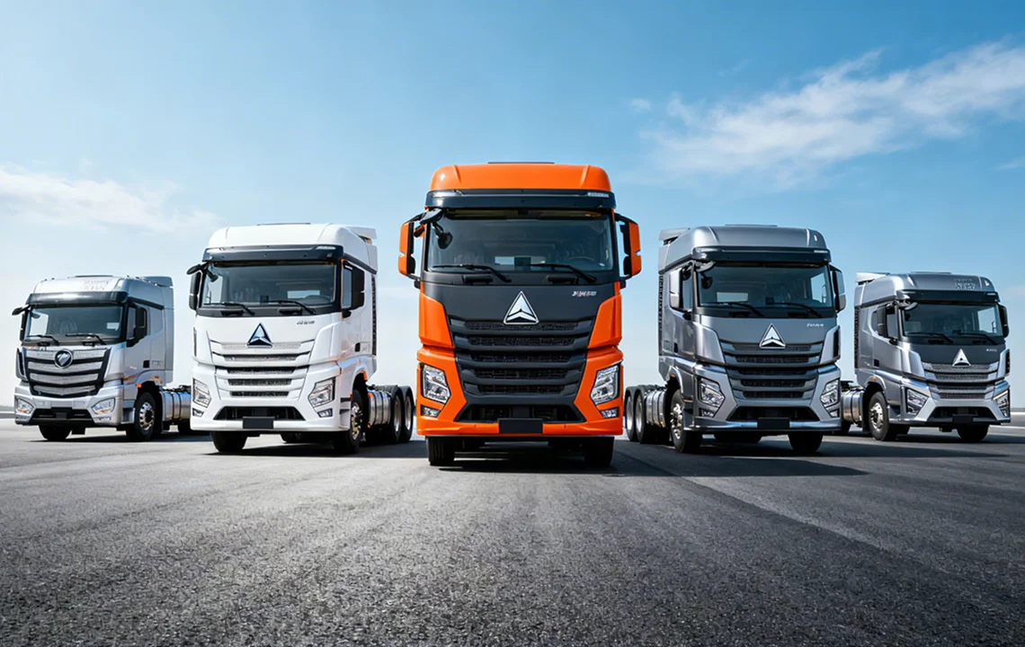 Automotive & Transportation