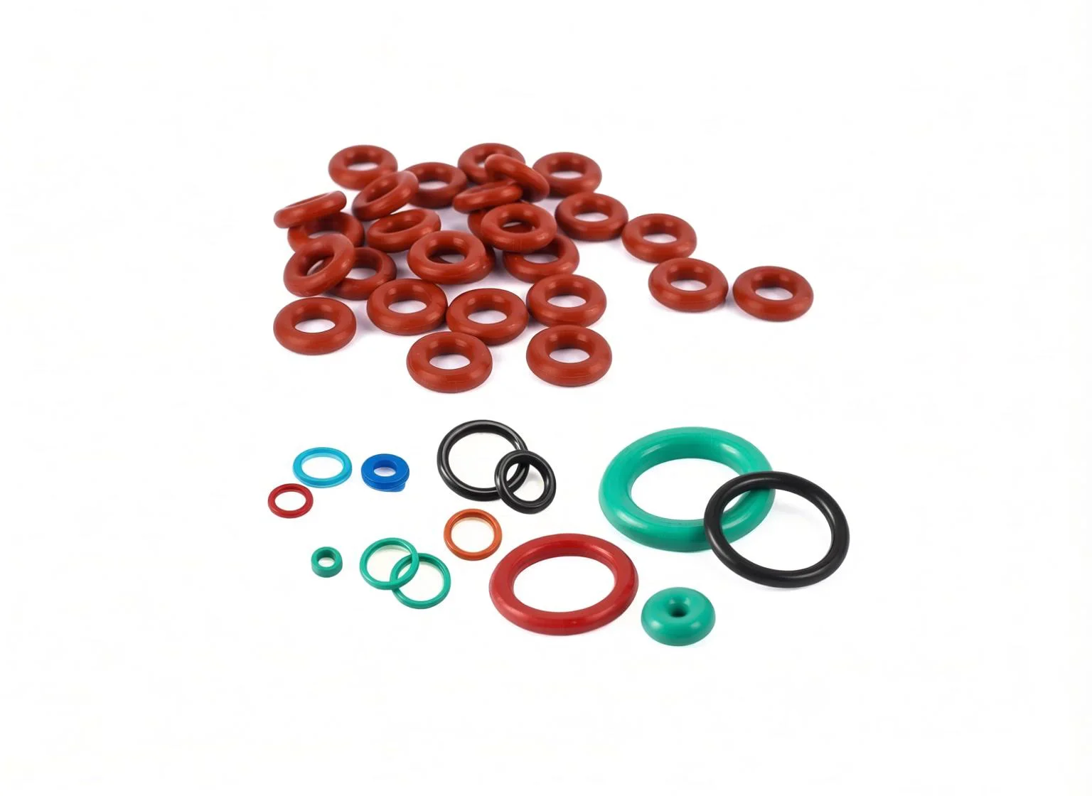 Custom Silicone Molding