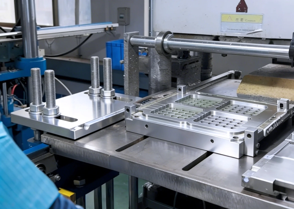 Compression Molding