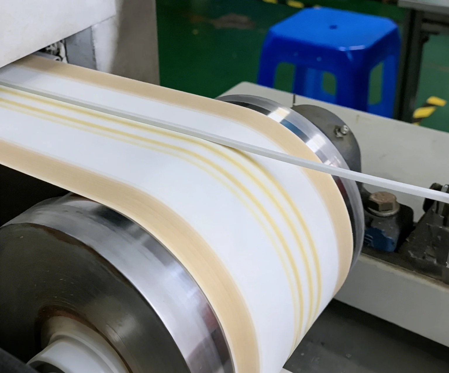 Extrusion