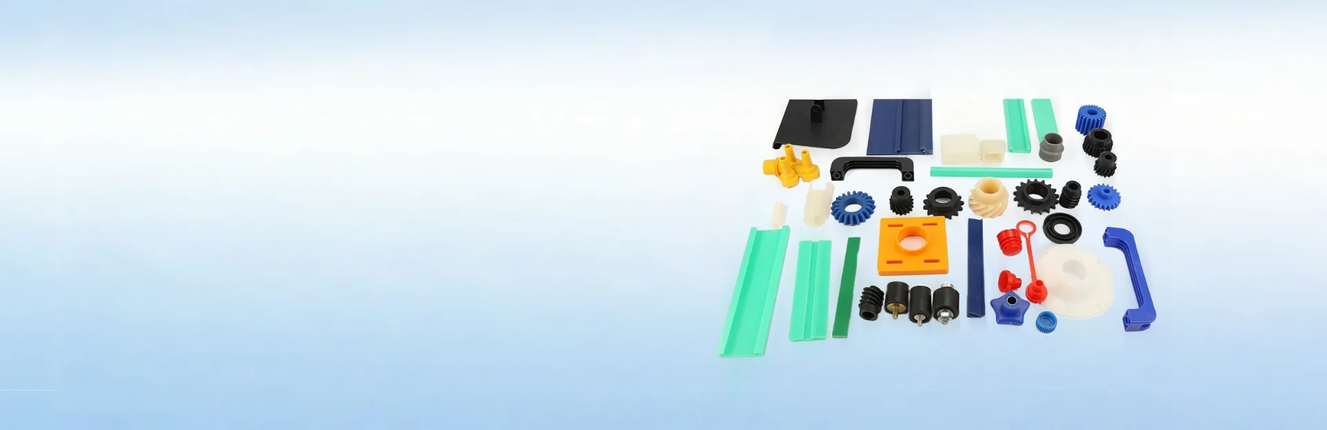 Silicone Injection Molding