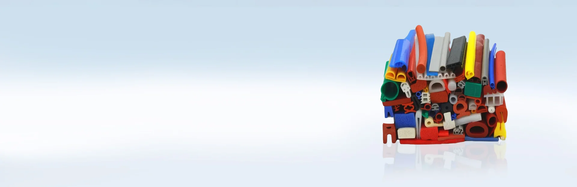 Silicone Extrusion Products