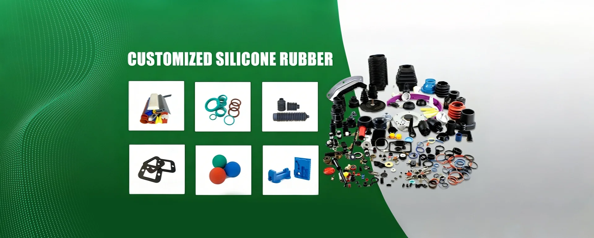 Dongguan Silicon Chain New Material Technology Co.，Ltd