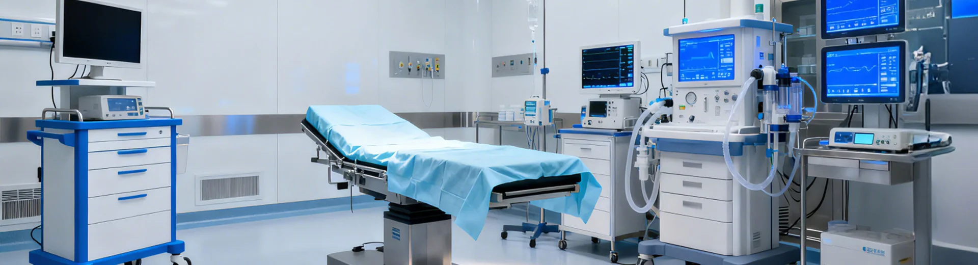 Medical & Healthcare Silicone Solutions