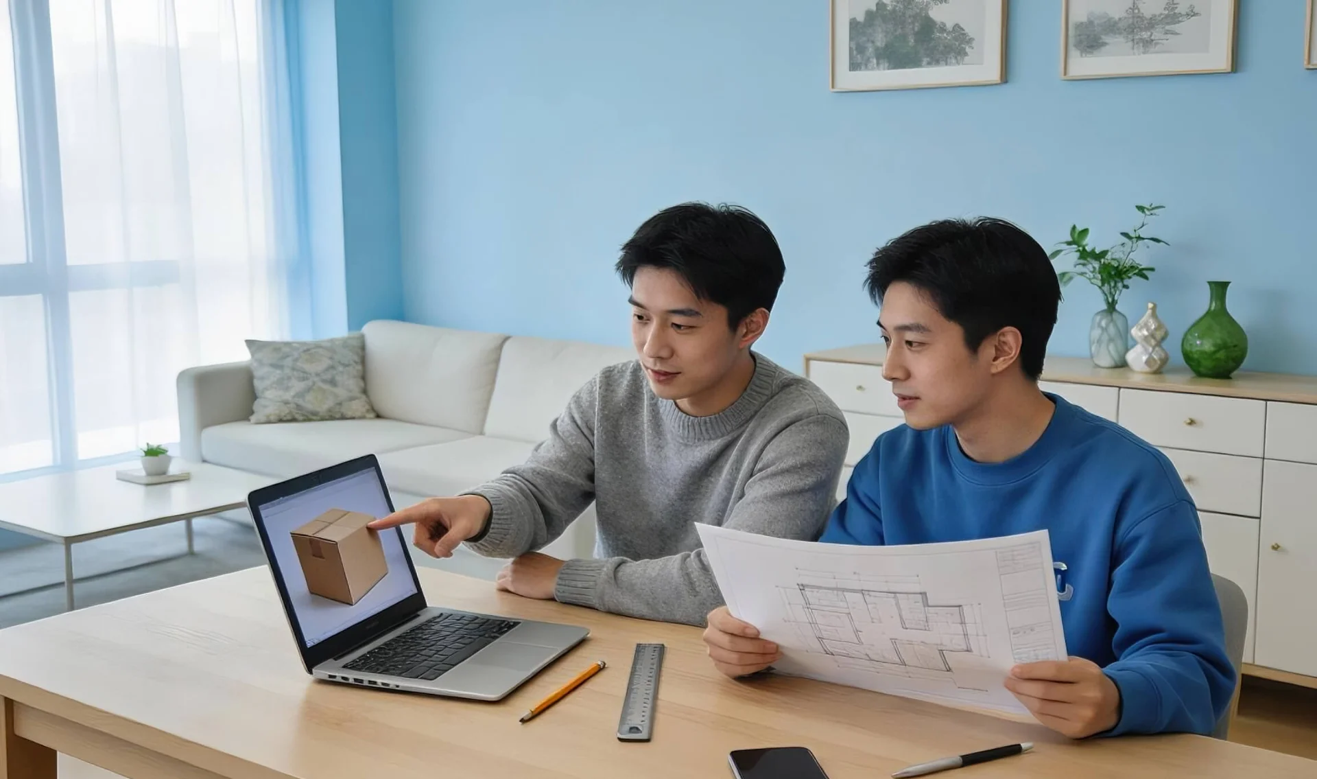 Compliant & Eco-Friendly Packaging