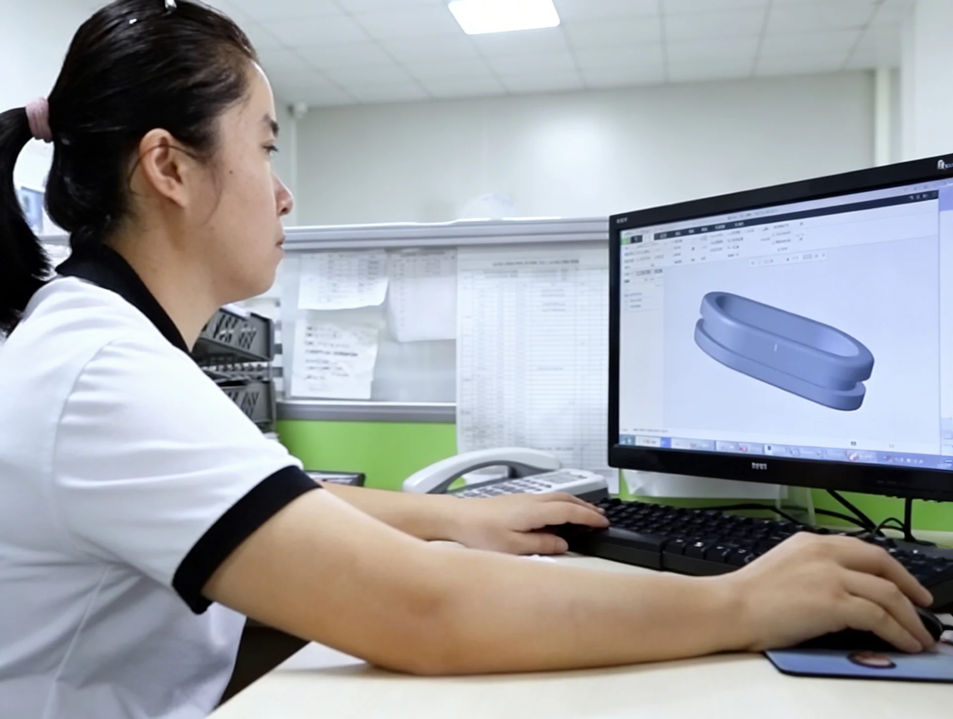 Dongguan Silicon Chain New Material Technology Co.，Ltd