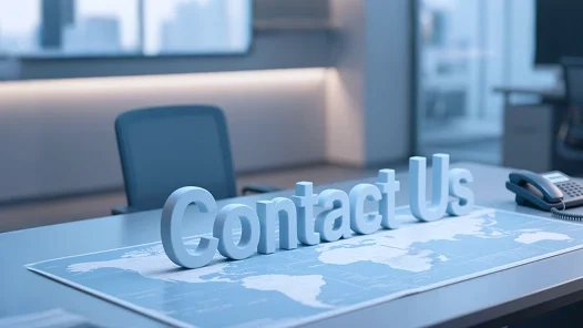 Contact Our Team