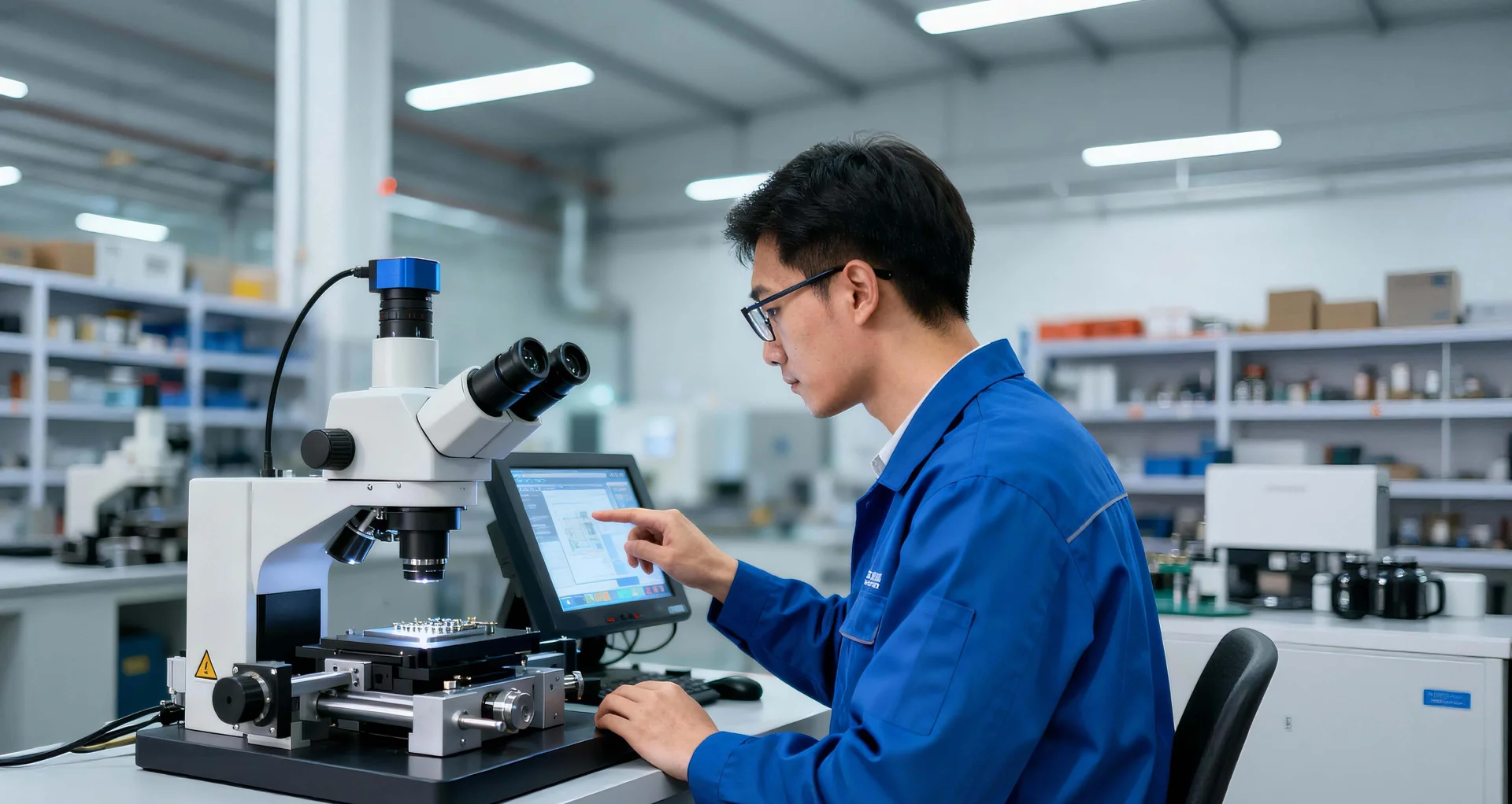 FATO Technical Support