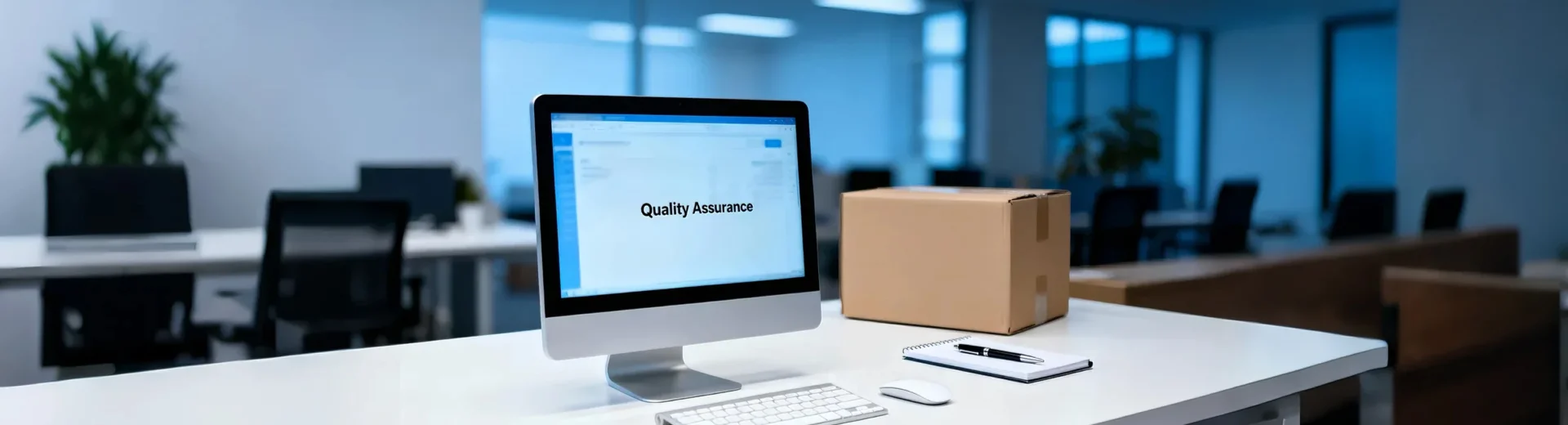 Quality Assurance at  Silicone Chain