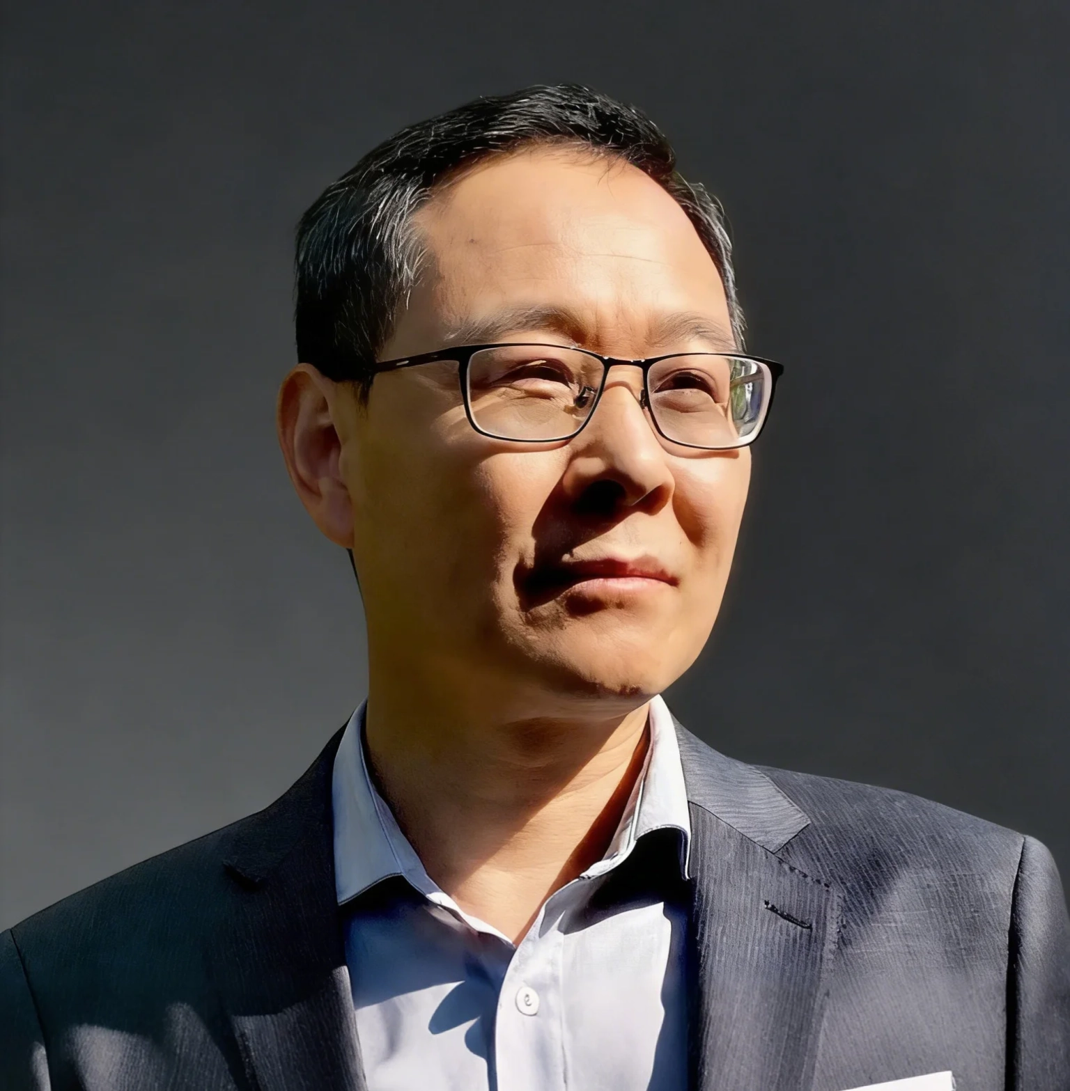 Ma JinHui
