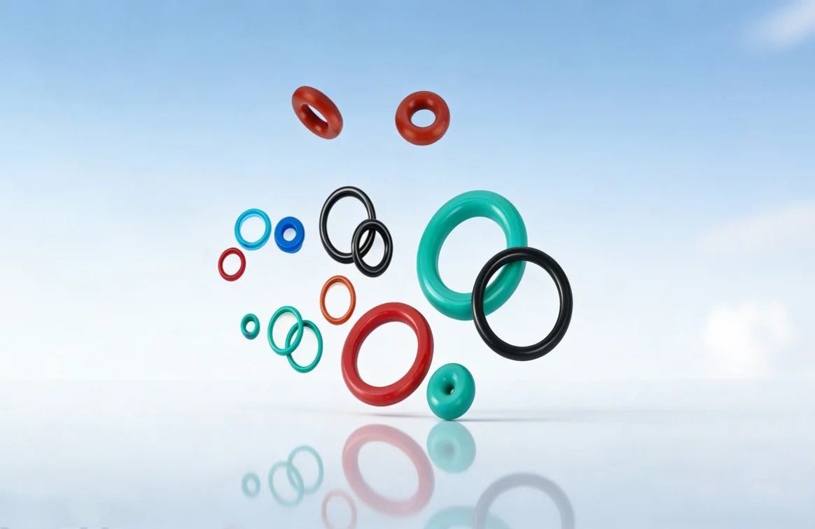 Custom Silicone Molding