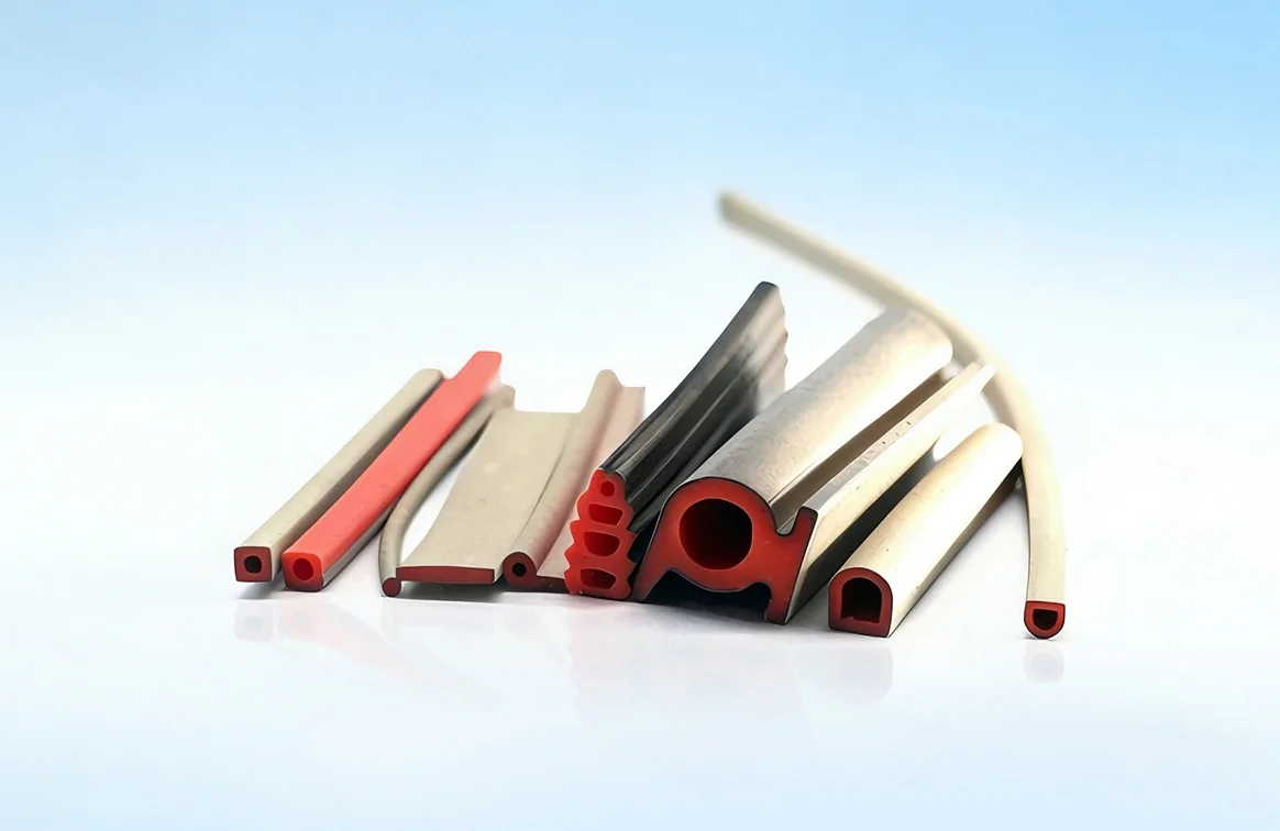 Rubber Gaskets & Seals